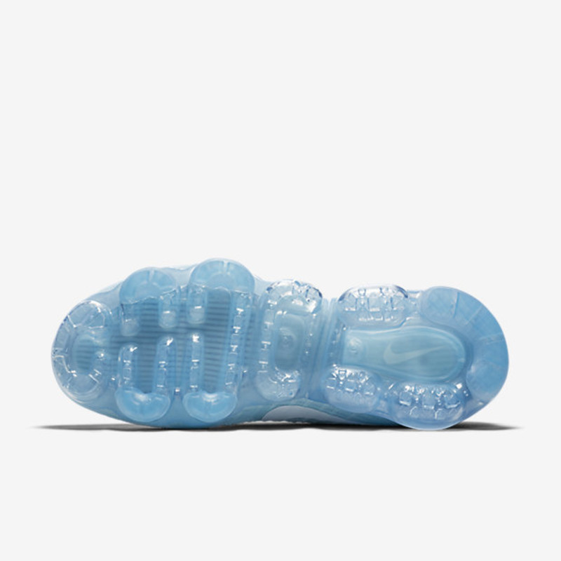 Air vapormax shop glacier blue